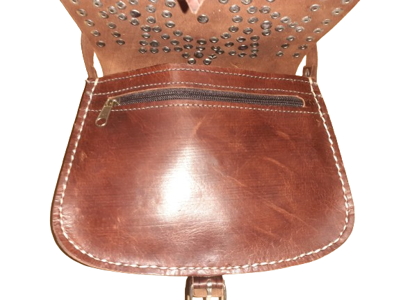 Bolso Mediano monedas