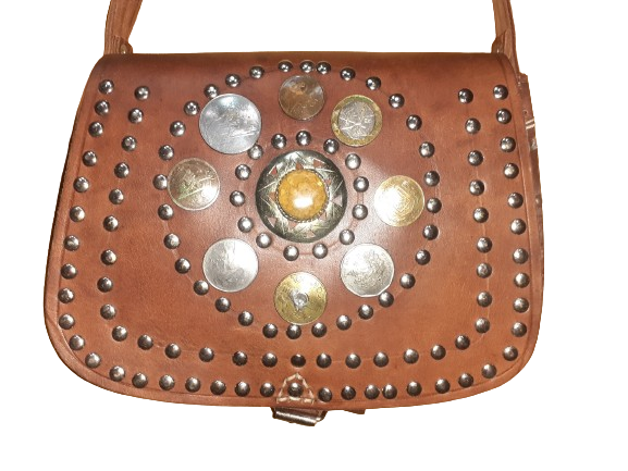 Bolso Mediano monedas